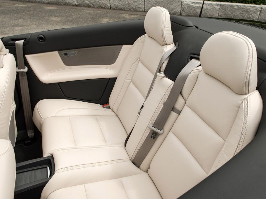  Volvo C70 D3 2012 года  (фото 4 из 10)